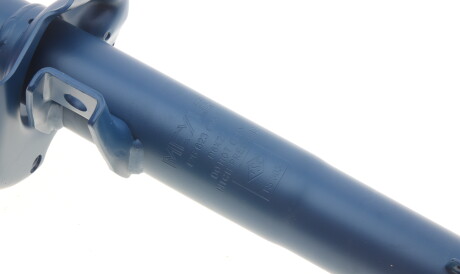 Фото 2 - Стійка амортизатору (амортизатор) MEYLE 126 623 0050 (1266230050)