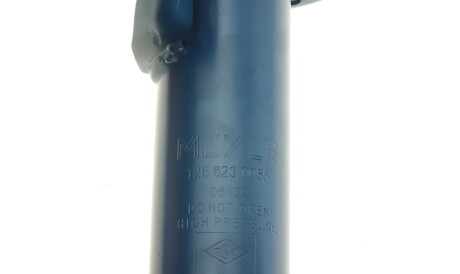 Фото 2 - Стойка амортизатору (амортизатор) MEYLE 126 623 0055 (1266230055)