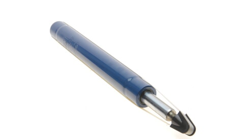 Фото 2 - Стойка амортизатору (амортизатор) MEYLE 126 624 0002 (1266240002)