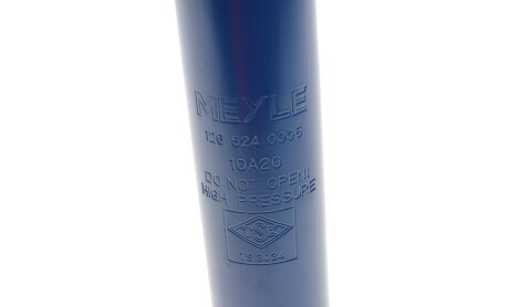 Фото 5 - Стойка амортизатору (амортизатор) MEYLE 126 624 0005 (1266240005)