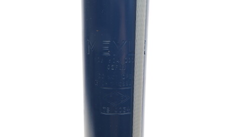 Фото 2 - Стійка амортизатору (амортизатор) MEYLE 126 624 0006 (1266240006)