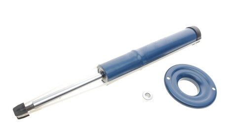 Фото 3 - Стійка амортизатору (амортизатор) MEYLE 126 624 0006 (1266240006)