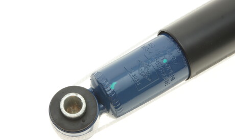 Фото 2 - Стойка амортизатору (амортизатор) MEYLE 126 625 0001 (1266250001)