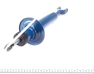 Фото 2 - Стійка амортизатору (амортизатор) MEYLE 126 625 0004 (1266250004)