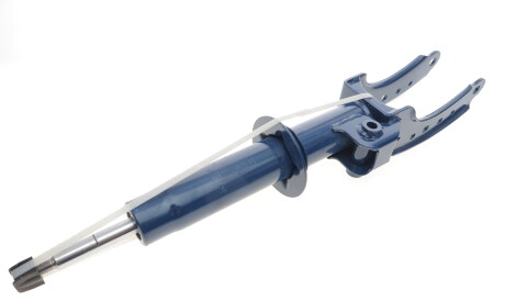 Фото 3 - Стойка амортизатору (амортизатор) MEYLE 126 625 0006 (1266250006)