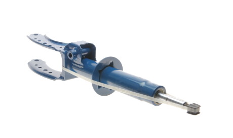 Фото 3 - Стойка амортизатору (амортизатор) MEYLE 126 625 0007 (1266250007)