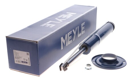 Фото 2 - Стойка амортизатору (амортизатор) MEYLE 126 625 0011