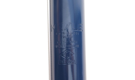 Фото 3 - Стойка амортизатору (амортизатор) MEYLE 126 625 0011