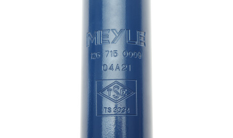 Фото 3 - Стійка амортизатору (амортизатор) MEYLE 126 715 0009 (1267150009)