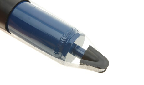 Фото 3 - Стойка амортизатору (амортизатор) MEYLE 126 725 0001 (1267250001)