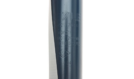 Фото 2 - Стійка амортизатору (амортизатор) MEYLE 126 725 0010 (1267250010)