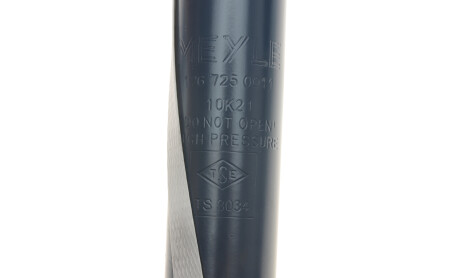 Фото 4 - Стойка амортизатору (амортизатор) MEYLE 126 725 0011 (1267250011)