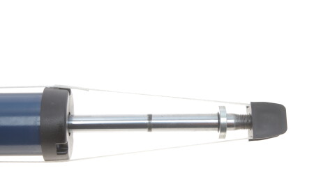 Фото 3 - Стойка амортизатору (амортизатор) MEYLE 126 725 0015 (1267250015)