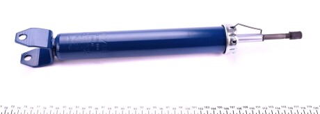 Фото 2 - Стійка амортизатору (амортизатор) MEYLE 126 725 0018 (1267250018)