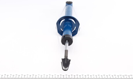 Фото 2 - Стійка амортизатору (амортизатор) MEYLE 126 725 0021 (1267250021)