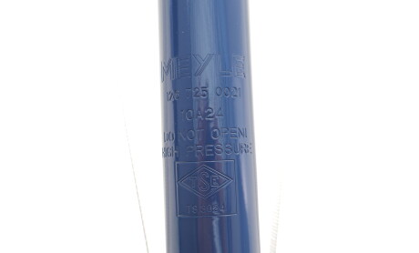 Фото 6 - Стійка амортизатору (амортизатор) MEYLE 126 725 0021 (1267250021)