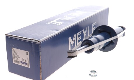 Фото 2 - Стійка амортизатору (амортизатор) MEYLE 1267250031