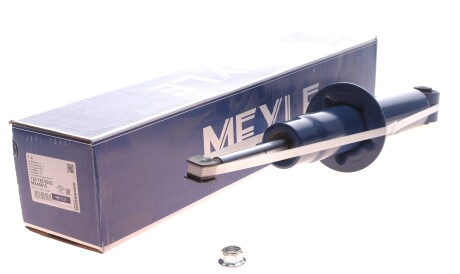 Фото 2 - Стійка амортизатору (амортизатор) MEYLE 126 725 0032 (1267250032)