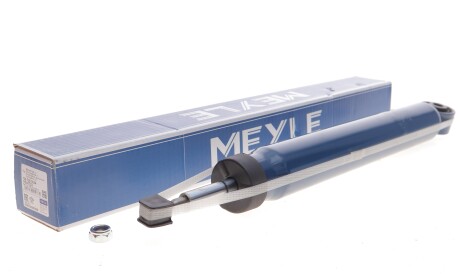Фото 2 - Стойка амортизатору (амортизатор) MEYLE 126 725 0034 (1267250034)