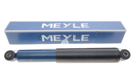 Фото 2 - Стійка амортизатору (амортизатор) MEYLE 126 725 0038 (1267250038)