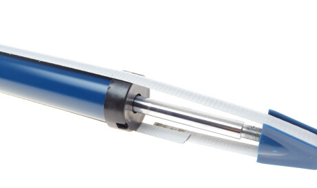 Фото 3 - Стойка амортизатору (амортизатор) MEYLE 126 725 0042