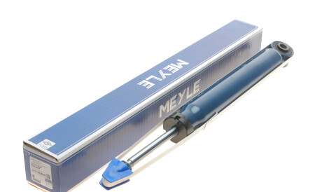 Фото 2 - Стійка амортизатору (амортизатор) MEYLE 126 725 0044 (1267250044)