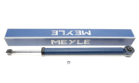 Фото 2 - Стойка амортизатору (амортизатор) MEYLE 126 725 0046 (1267250046)