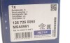 Автозапчастина MEYLE 126 725 0050 (1267250050) - зображення 2