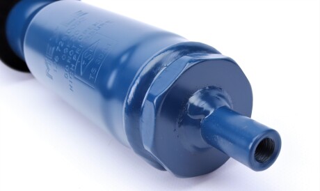 Фото 3 - Стойка амортизатору (амортизатор) MEYLE 126 725 0052 (1267250052)