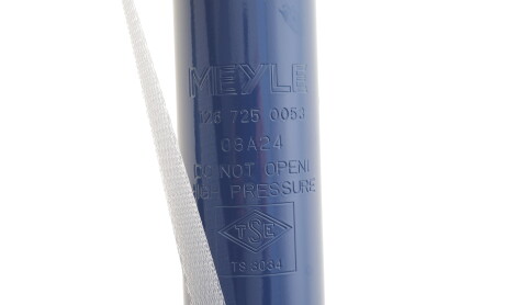 Фото 3 - Автозапчасть MEYLE 126 725 0053 (1267250053)