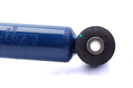 Фото 3 - Стойка амортизатору (амортизатор) MEYLE 126 725 0055 (1267250055)