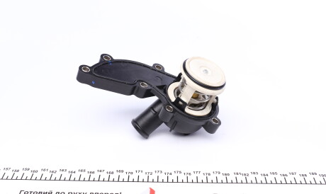 Фото 2 - Термостат системи охолодження MEYLE 128 228 0006 (1282280006)