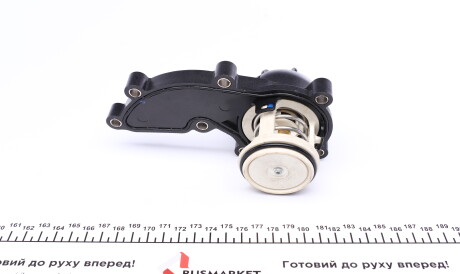 Фото 3 - Термостат системи охолодження MEYLE 128 228 0006 (1282280006)