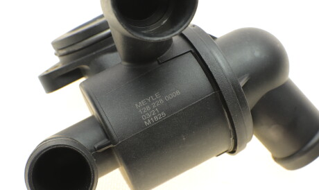 Фото 2 - Термостат системы охлаждения MEYLE 128 228 0008 (1282280008)