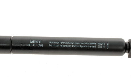 Фото 3 - Амортизатор капота MEYLE 140 161 0068 (1401610068)