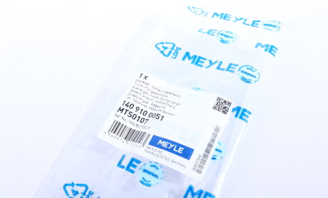 Фото 5 - Амортизатор капоту MEYLE 140 910 0051 (1409100051)