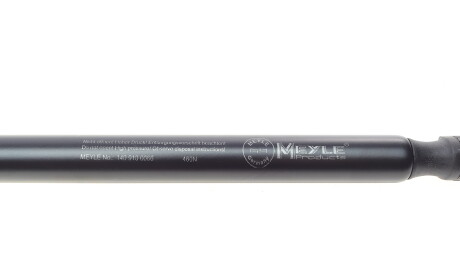 Фото 2 - Амортизатор капоту MEYLE 140 910 0066 (1409100066)