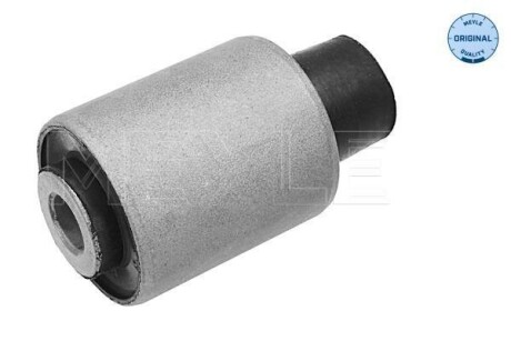 Фото 2 - Сайлентблок важеля MEYLE 15146100008