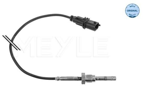 Датчик температури вихлопних газів - ((05146223AA, 518527620, 51852762)) MEYLE 15148000006