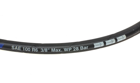 Фото 2 - Насос гідропідсилювача MEYLE 159 203 0000 (1592030000)