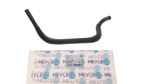 Фото 2 - Насос гідропідсилювача MEYLE 159 203 0002 (1592030002)