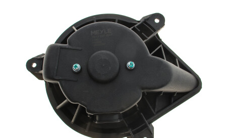 Фото 2 - Вентилятор печки MEYLE 16-12 237 0007 (16122370007)