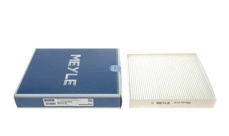 Фото 3 - Фільтр салону MEYLE 16-12 319 0006 (16123190006)