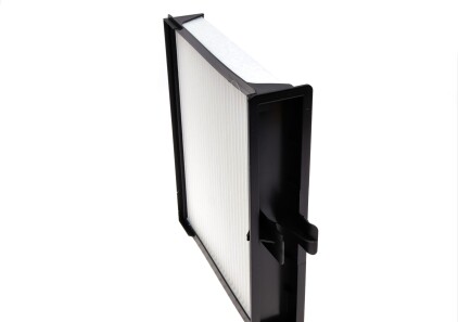 Фото 2 - Фільтр салону MEYLE 16-12 319 0014 (16123190014)