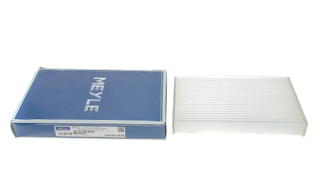 Фото 3 - Фільтр салону MEYLE 16-12 319 0022 (16123190022)