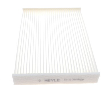 Фото 2 - Фільтр салону MEYLE 16-12 319 0026 (16123190026)