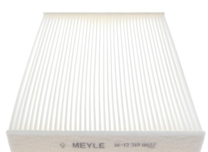 Фото 2 - Фільтр салону MEYLE 16-12 319 0027 (16123190027)