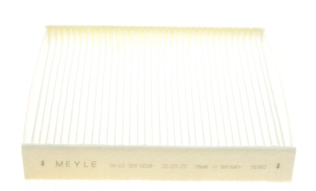 Фото 4 - Фильтр салона MEYLE 16-12 319 0028