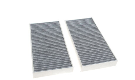 Фото 2 - Фильтр салона MEYLE 16-12 320 0020/S (16123200020S)