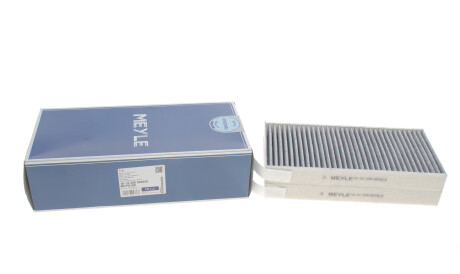 Фото 3 - Фильтр салона MEYLE 16-12 320 0020/S (16123200020S)